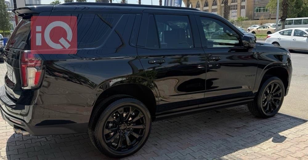 شيفروليه تاهو